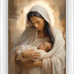 Swaddled by Love