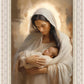 Swaddled by Love