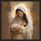 Swaddled by Love