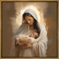 Swaddled by Love