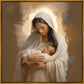 Swaddled by Love