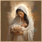 Swaddled by Love