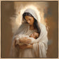 Swaddled by Love