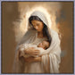 Swaddled by Love