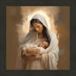 Swaddled by Love