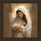 Swaddled by Love