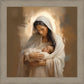 Swaddled by Love