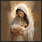 Swaddled by Love