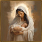 Swaddled by Love