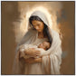 Swaddled by Love