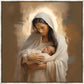 Swaddled by Love