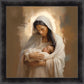 Swaddled by Love