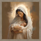 Swaddled by Love