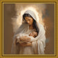 Swaddled by Love