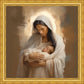 Swaddled by Love