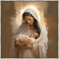 Swaddled by Love