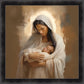 Swaddled by Love