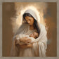 Swaddled by Love