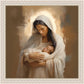 Swaddled by Love