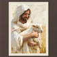 Shepherd of My Soul