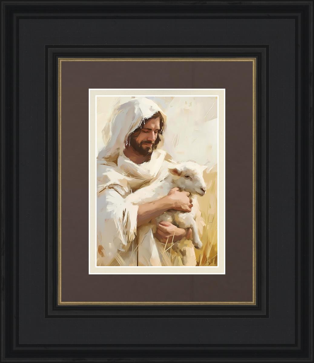 Shepherd of My Soul