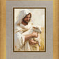 Shepherd of My Soul