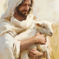 Shepherd of My Soul
