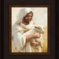 Shepherd of My Soul