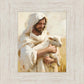 Shepherd of My Soul