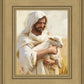 Shepherd of My Soul
