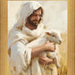 Shepherd of My Soul
