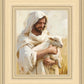 Shepherd of My Soul