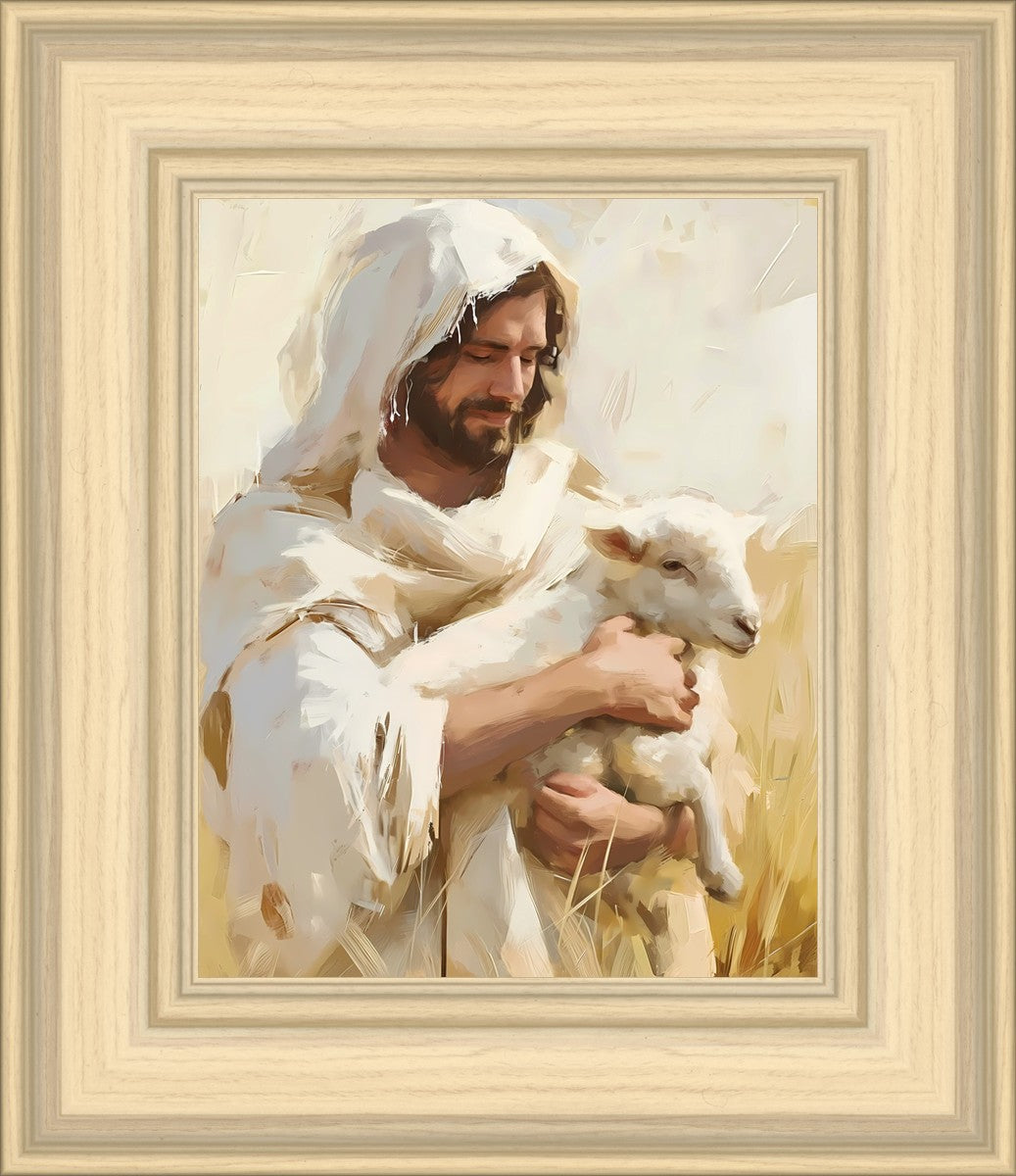 Shepherd of My Soul
