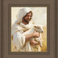 Shepherd of My Soul