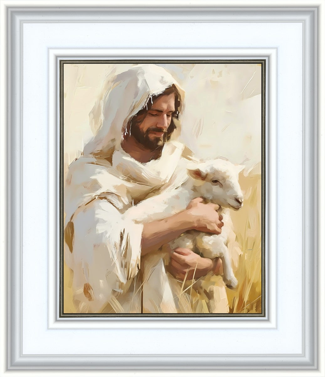 Shepherd of My Soul