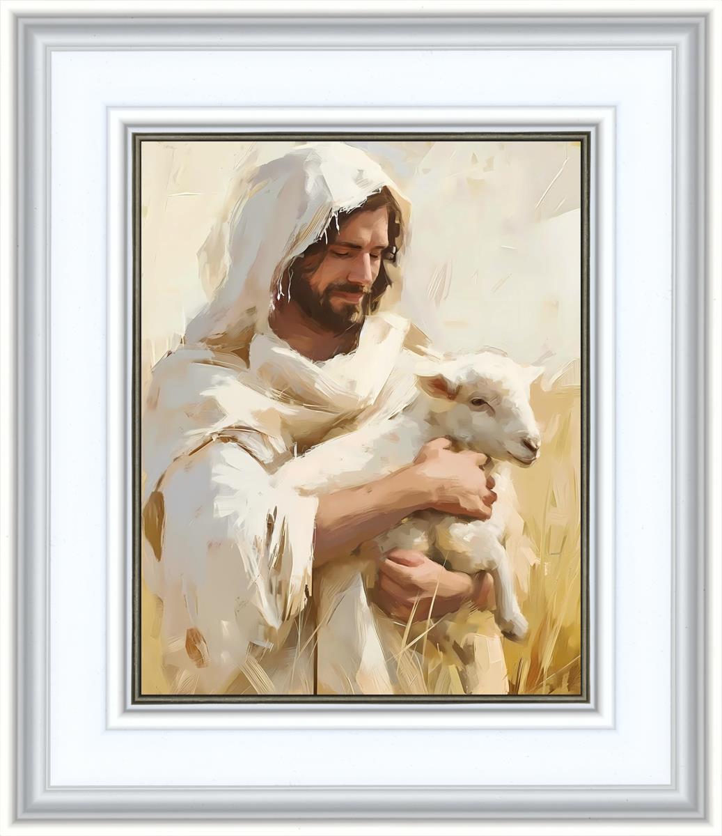 Shepherd of My Soul