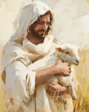 Shepherd of My Soul