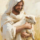 Shepherd of My Soul