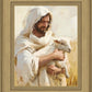 Shepherd of My Soul