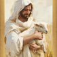 Shepherd of My Soul