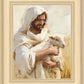 Shepherd of My Soul