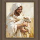 Shepherd of My Soul