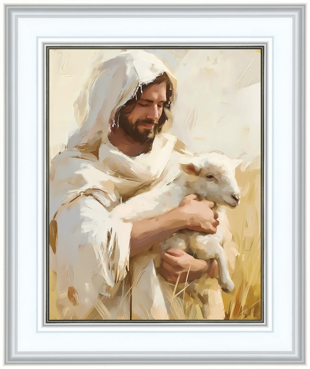 Shepherd of My Soul