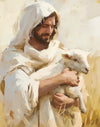 Shepherd of My Soul