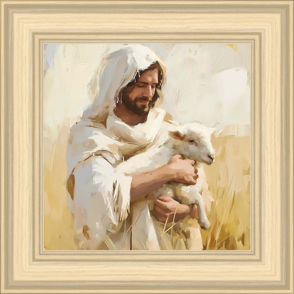 Shepherd of My Soul