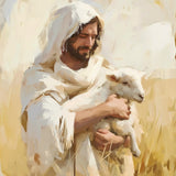 Shepherd of My Soul