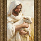 Shepherd of My Soul