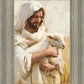 Shepherd of My Soul