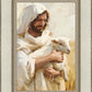 Shepherd of My Soul
