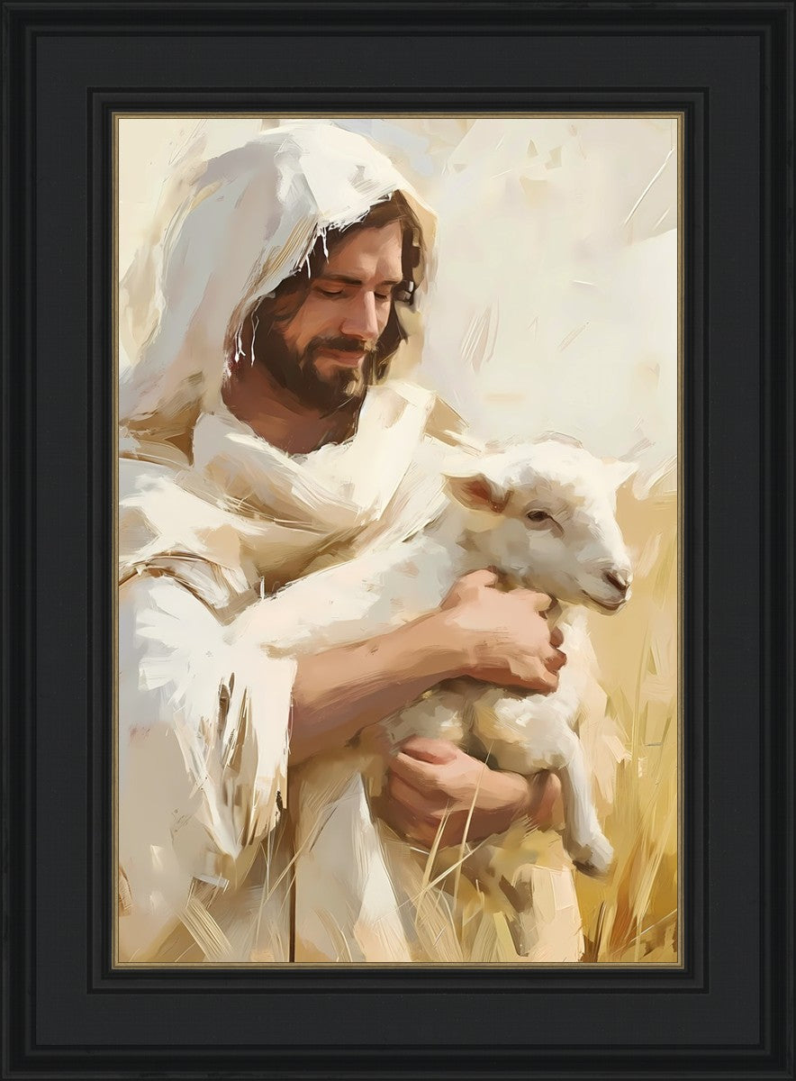 Shepherd of My Soul